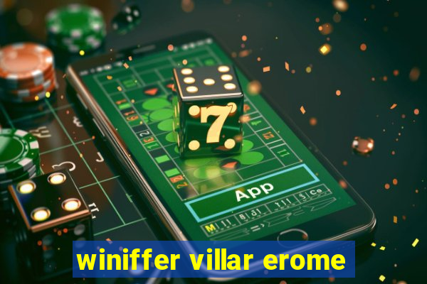 winiffer villar erome